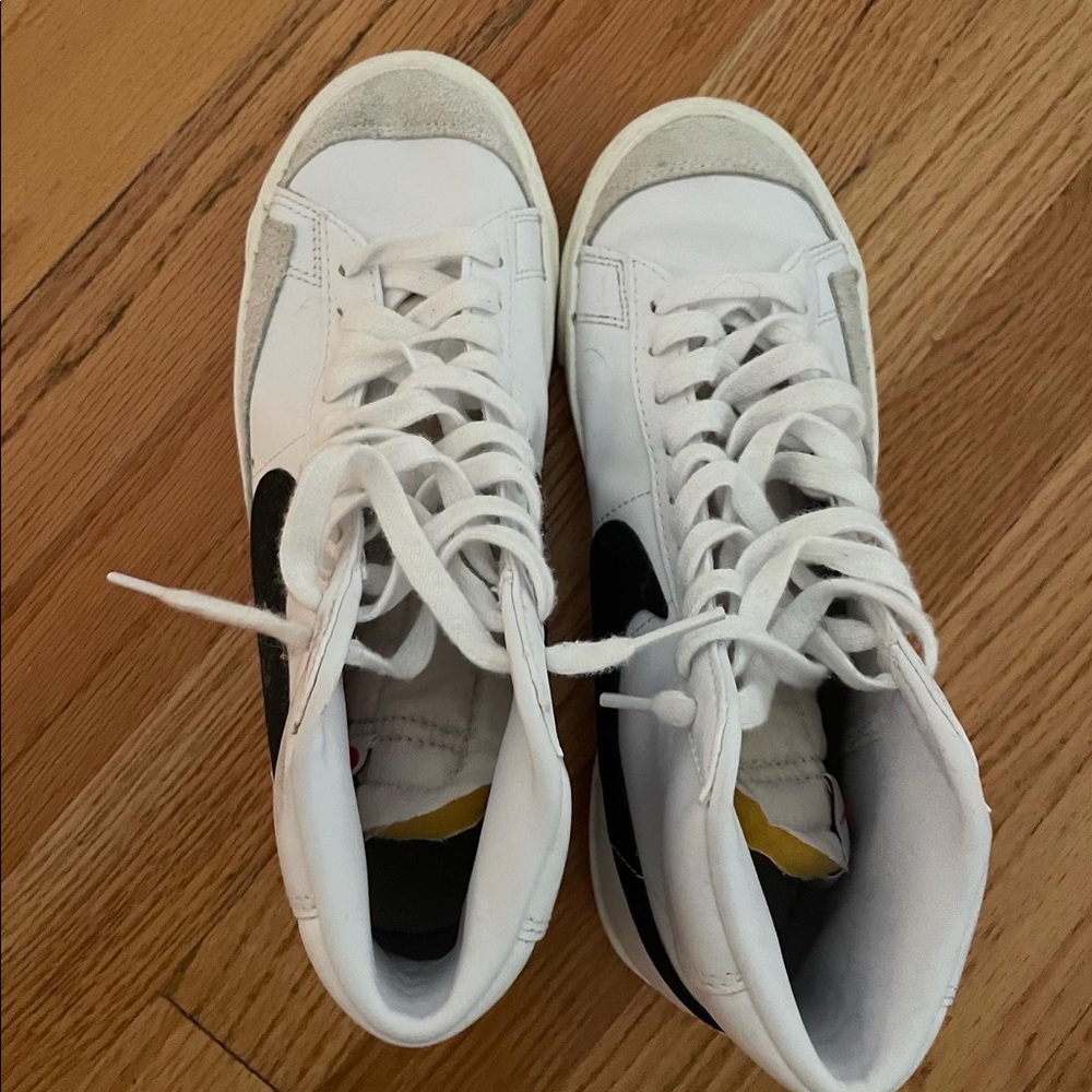 Nike Blazers